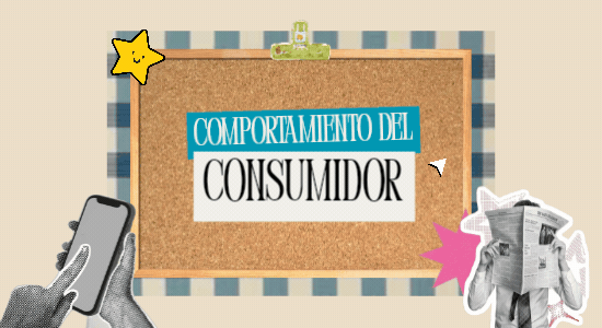 Comportamiento del Consumidor