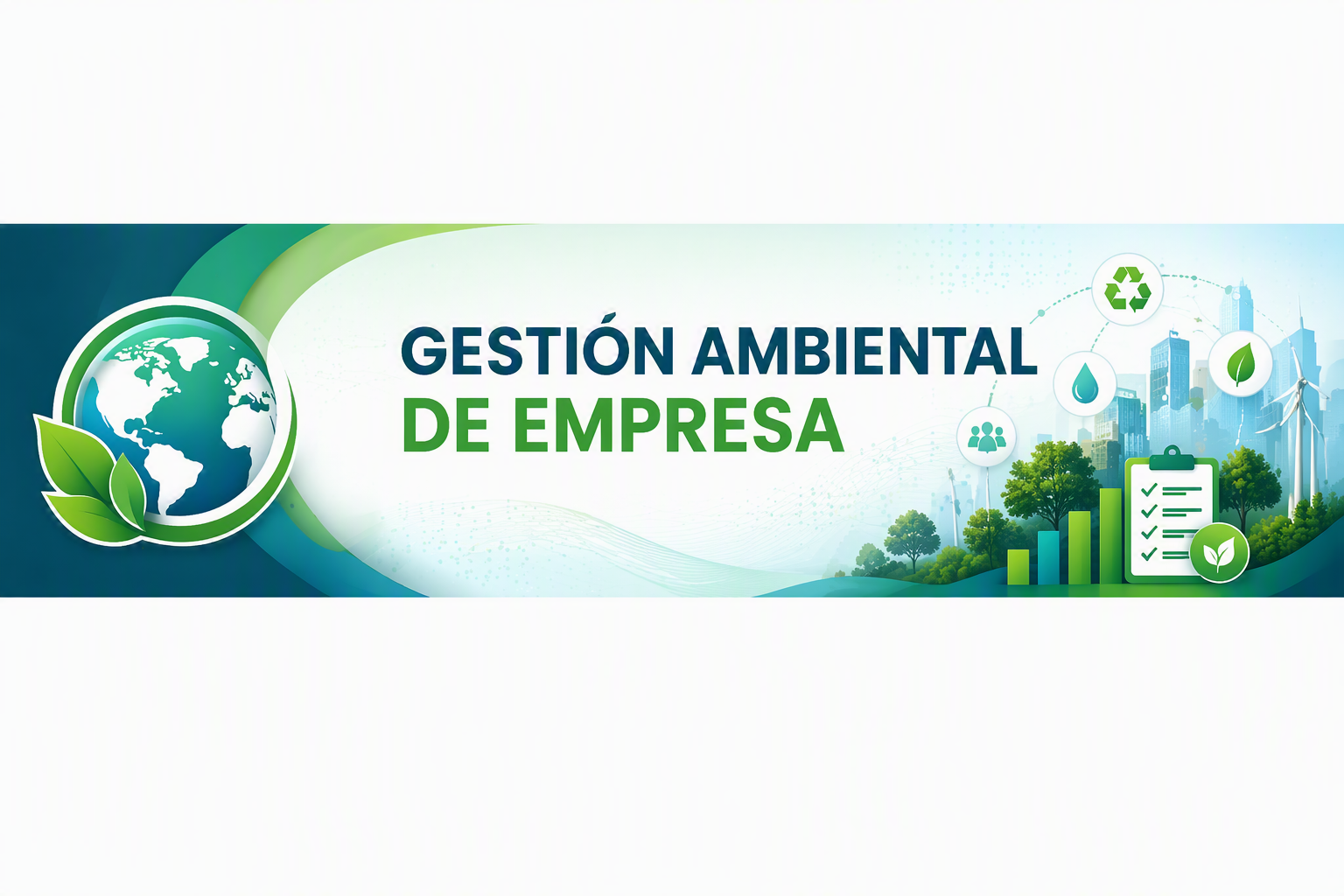 GESTION AMBIENTAL DE EMPRESA