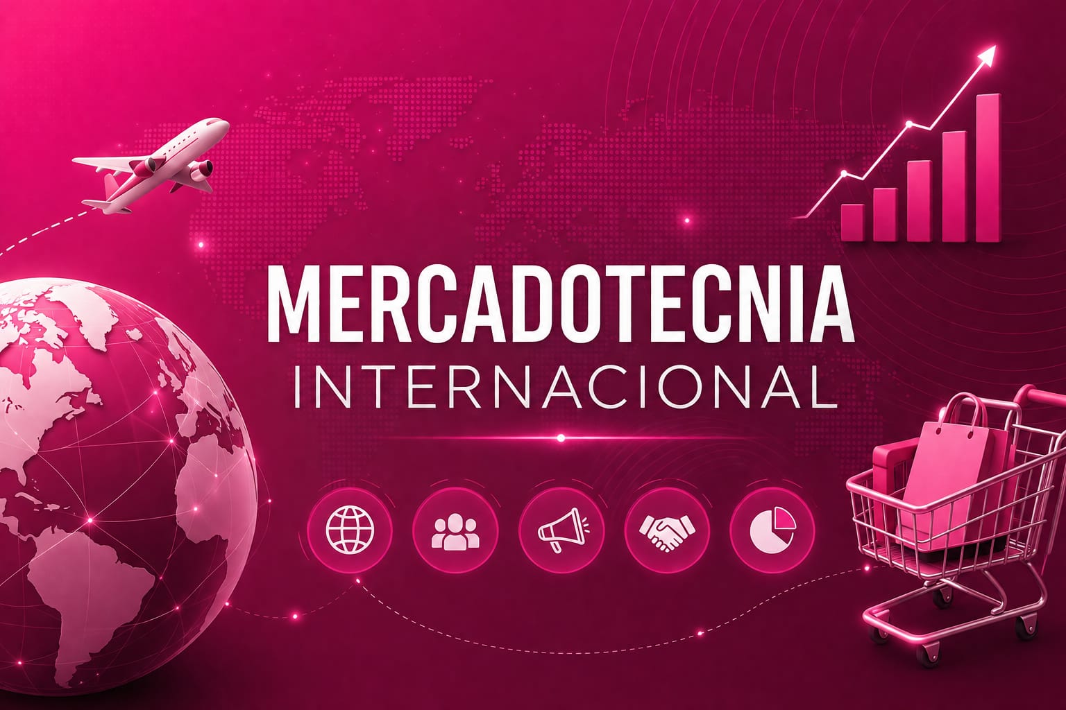 Mercadotecnia Internacional