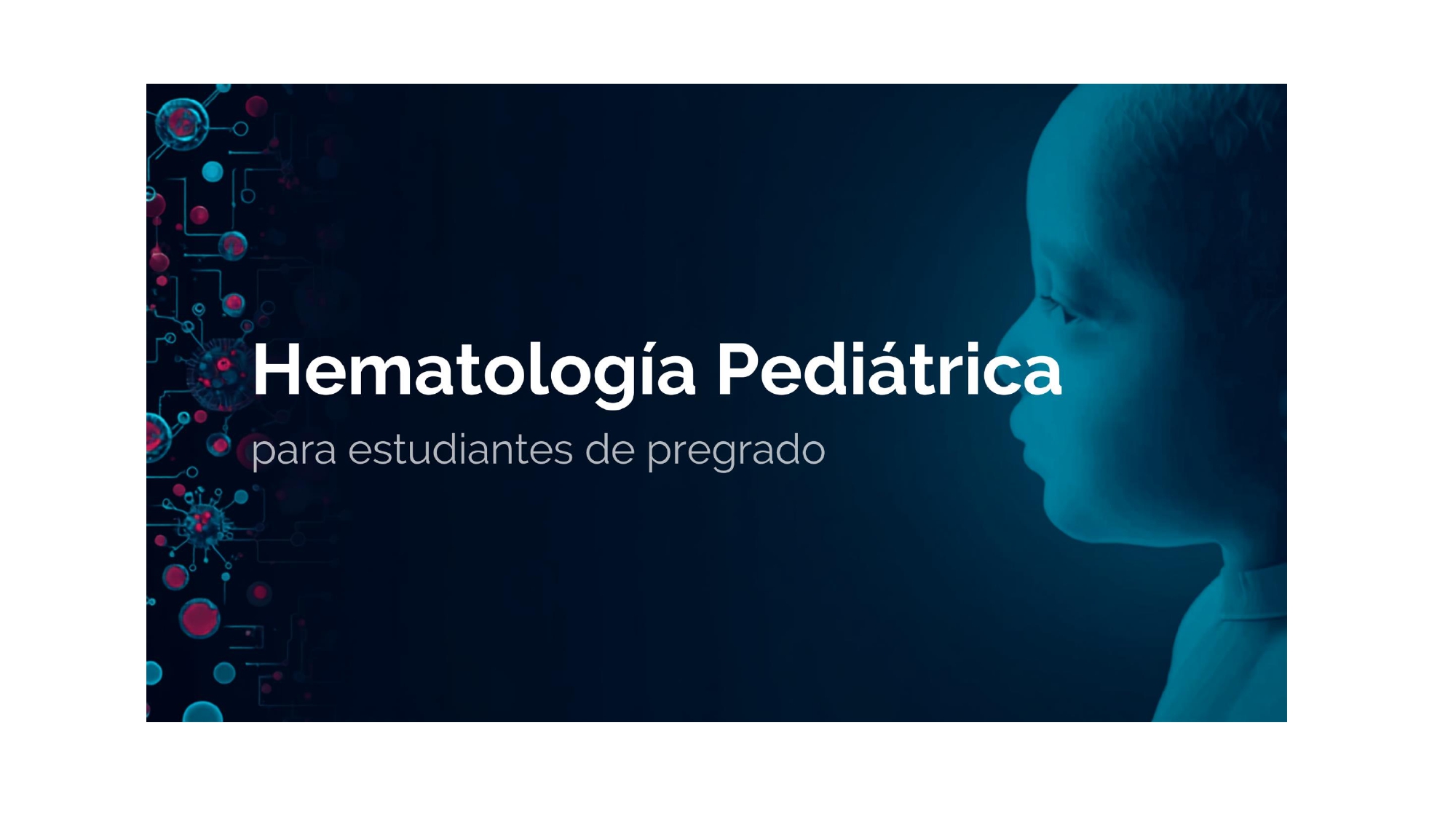 Hematologia Pediatrica