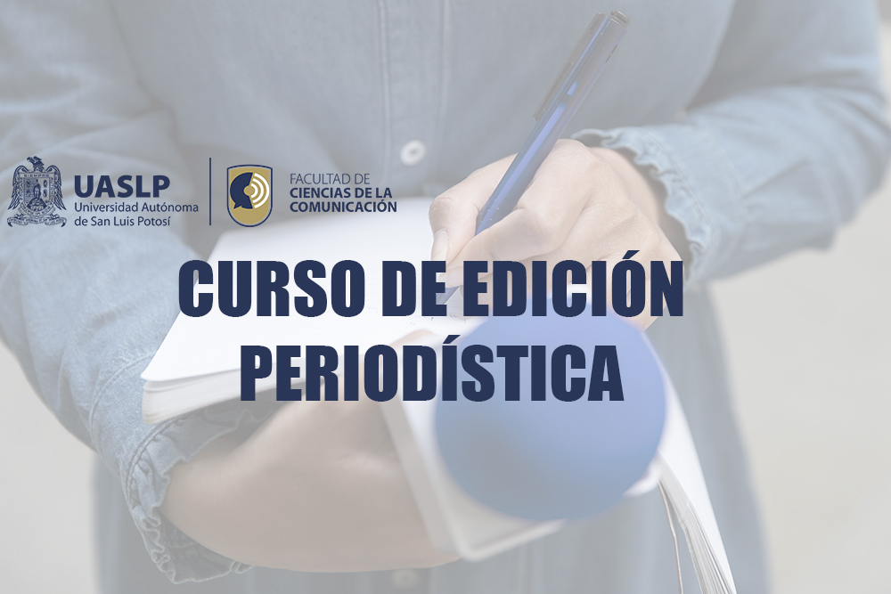 Edición Periodística