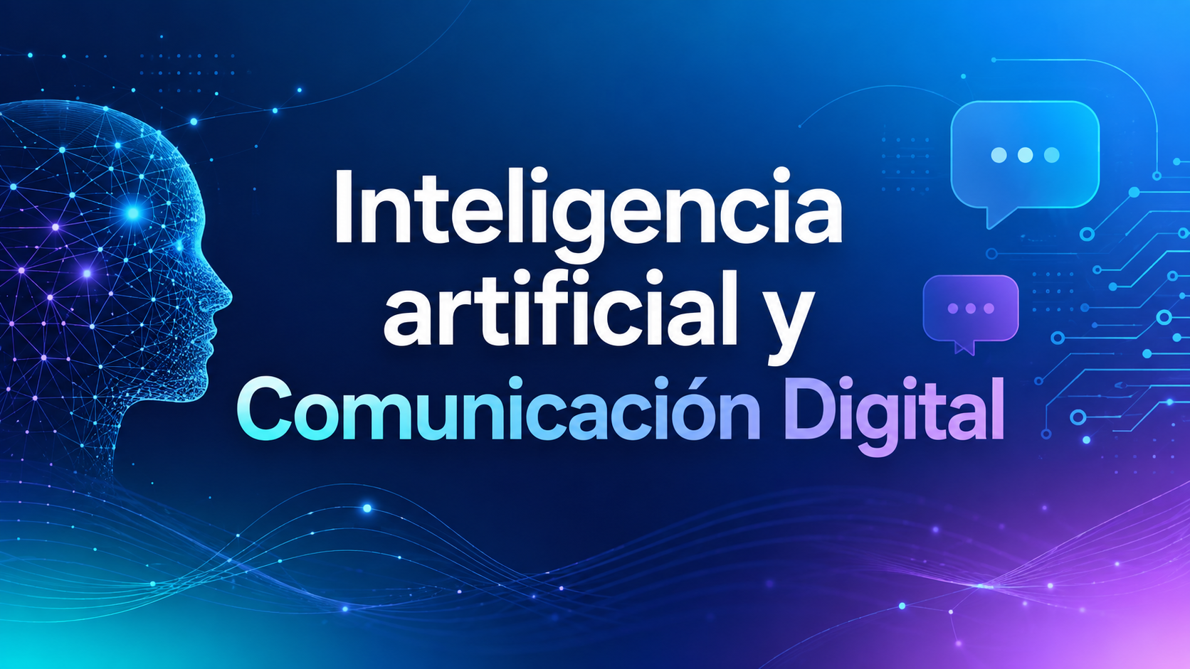 IA y Comunicación Digital