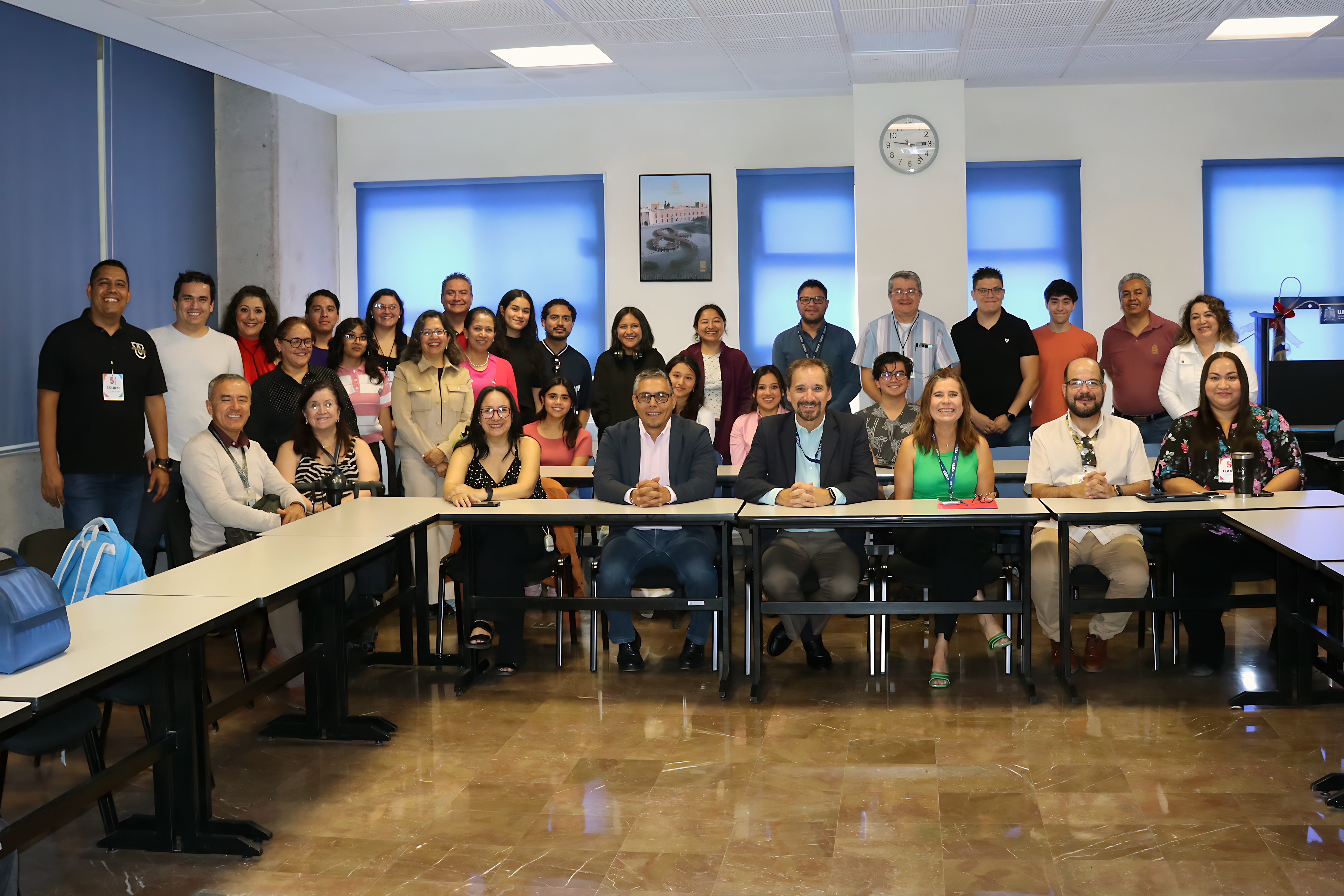 Semana de DidacTIC en el CICTD