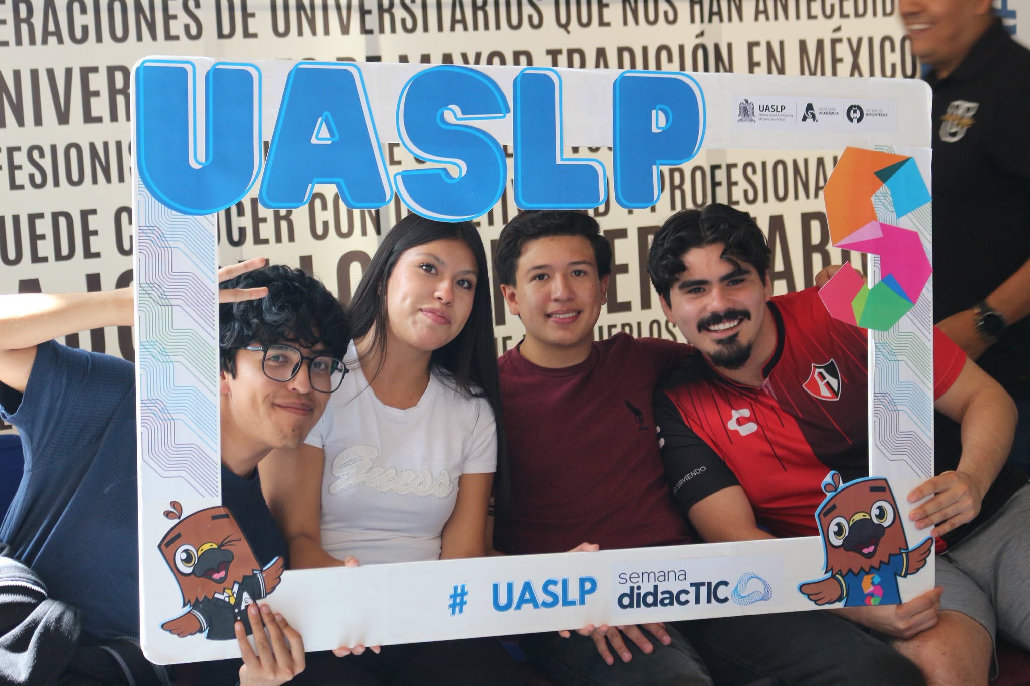 Semana de DidacTIC en el CICTD