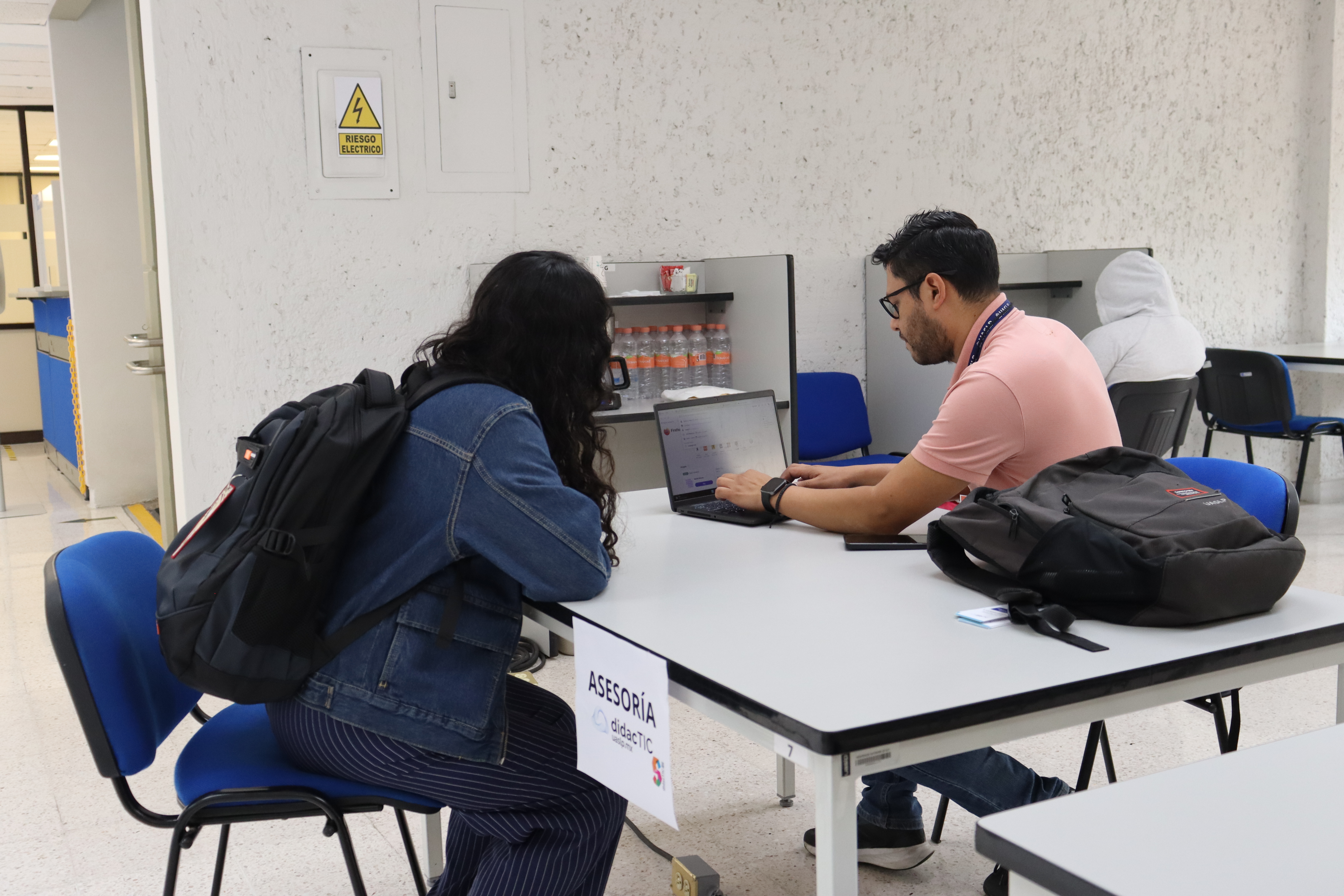 Semana de DidacTIC en el CICBI
